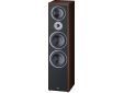 Monitor Supreme 2002  Mocca