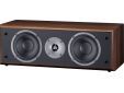 Monitor Supreme Center 252 Mocca