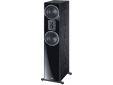 Signature 505 black
