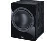 Signature Sub 530A black