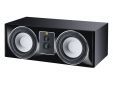 Signature Center 73 black