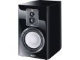Signature 903 piano black / pair