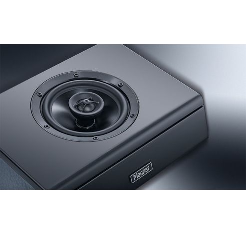 AEH 400-ATM (Atmos speaker) Black  Magnat