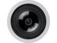 Interior ICP 62 - InCeiling 6,5