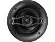 Interior ICQ 82 - In-Ceiling speaker Wit