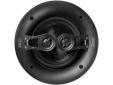 Interior ICQ 262 - single stereo 6,5