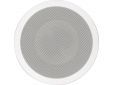 Interior IC 82 - In-Ceiling speaker Wit