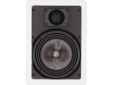Interior IW 610 - In-Wall speaker Wit