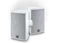 SYMBOL X 160 WHITE /PAIR