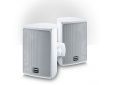 SYMBOL X 130 WHITE /PAIR