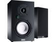 Multi Monitor 220 Powered Bluetooth Stereo Set Zwart