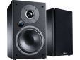 Monitor Reference 2A Zwart
