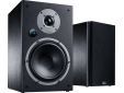 Monitor Reference 3A Zwart