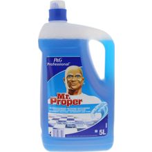 Allesreiniger 5L Oceaan