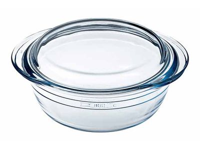 Ô Cuisine Stoofpot Rond 1,4l 21x18xh8,4cm