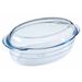 Ô-Cuisine Ô Cuisine Stoofpot Ovaal 4l  33x20xh12,8cm