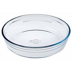 Ô Cuisine Cakevorm Rond 1,4l 23x23xh5,4cm 