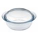 Ô-Cuisine Ô Cuisine Stoofpot Rond 2,1l 24x20xh9,8cm