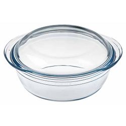 Ô-Cuisine Ô Cuisine Stoofpot Rond 3l 27x23xh10,8cm