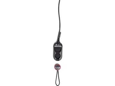 Replacement Key Tether V2 - Black