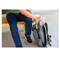 Everyday Backpack 30l V2 - Charcoal 