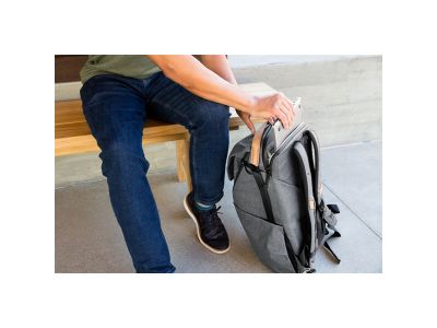 Everyday Backpack 30l V2 - Charcoal