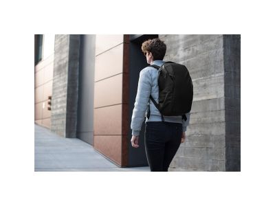 Everyday Backpack 20l Zip V2 - Black