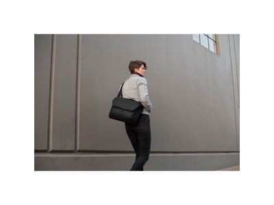 Everyday Messenger 13l V2 - Black