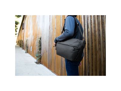 Everyday Sling 10l V2 - Black