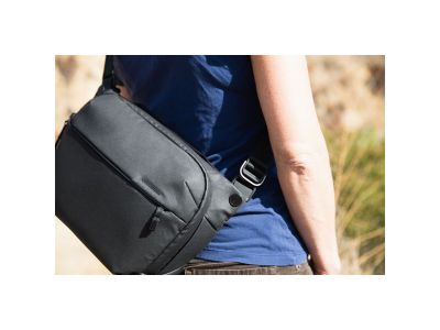 Everyday Sling 6l V2 - Black