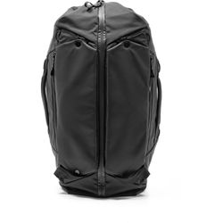 Peak Design Travel Duffelpack 65l - Black 