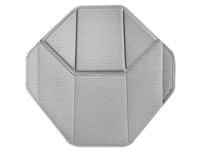 Replacement Messenger Divider V2 - Cool Grey