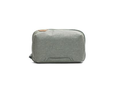 Tech Pouch - Sage