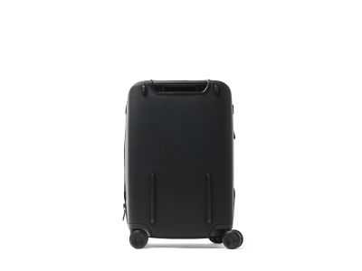 Roller Pro Carry-On Black