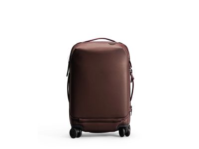 Roller Pro Carry-On Eclipse