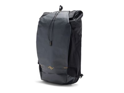 Outdoor Backpack 25l Black