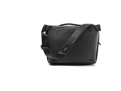 Everyday Messenger 13l V3 - Black