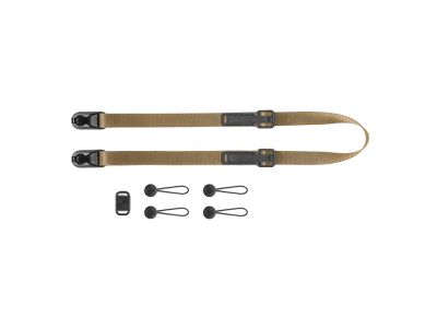 Leash - Coyote