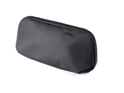 Tech Pouch Small - Black