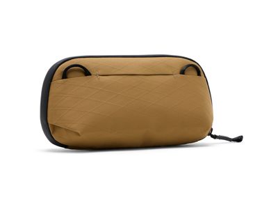 Tech Pouch Small - Coyote
