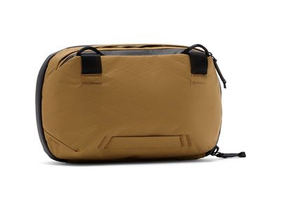 Tech Pouch - Coyote