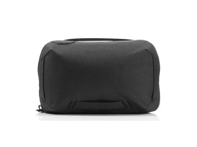 Tech Pouch V2 - Black