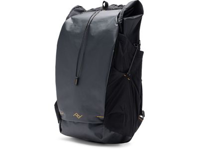 Outdoor Backpack 45l Black