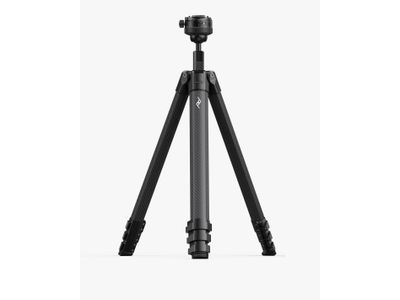 Pro Tall Tripod Black