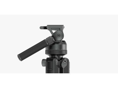 Pro Tripod Tilt Mod (Ball Head Video Adapter)