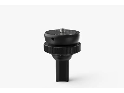 Pro tripod Pro Leveling Base