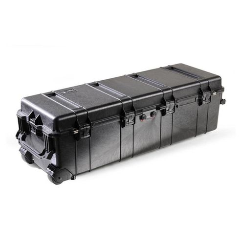 1740 Black Foam  Peli