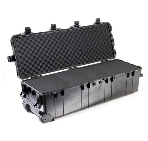 1740 Black Foam  Peli