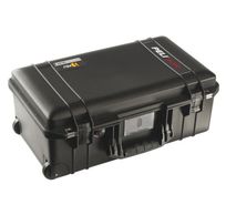 1555 Air Black Lichtste Waterproof Camera Case 