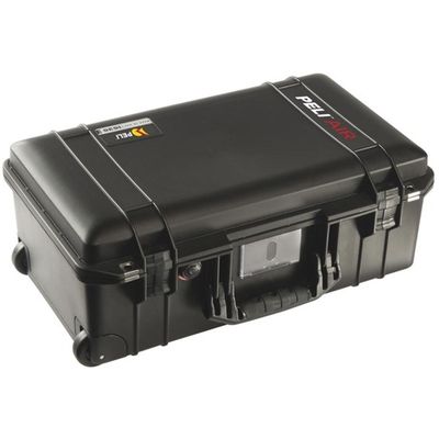 1555 Air Black Lichtste Waterproof Camera Case  Peli